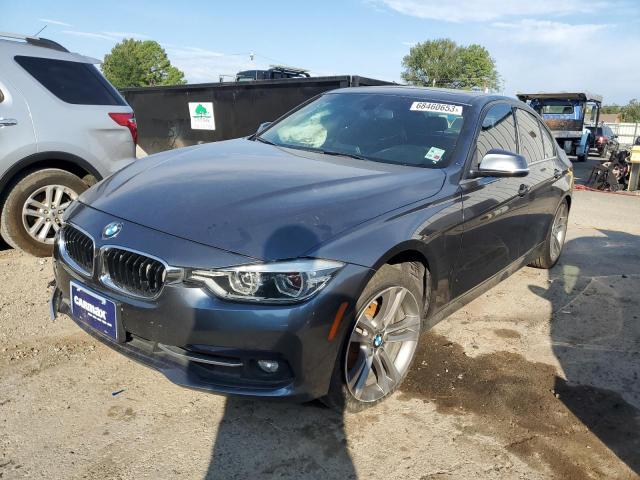 Bmw 330 i (2018)