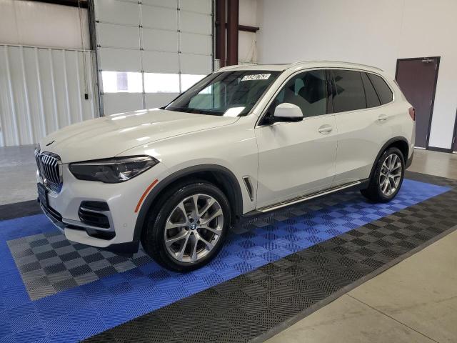 Bmw X5 xdrive4 (2023)