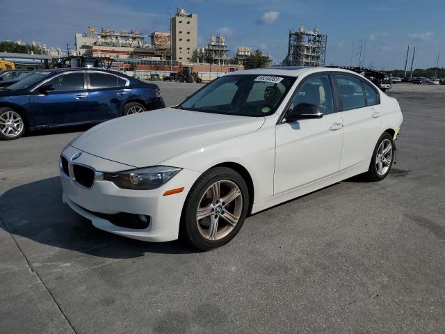 Bmw 320 i (2014)