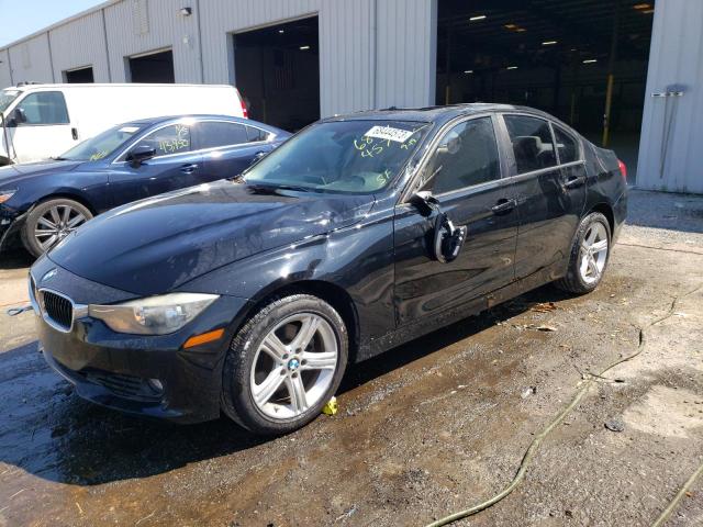 Bmw 320 i (2015)