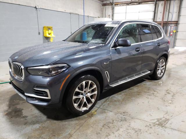 Bmw X5 xdrive4 (2022)