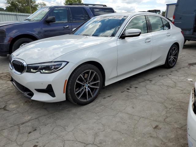 Bmw 330xi (2022)