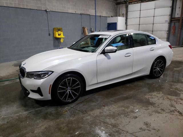 Bmw 330xi (2021)