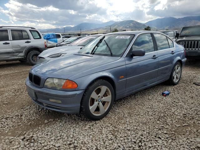 Bmw 330 i (2001)