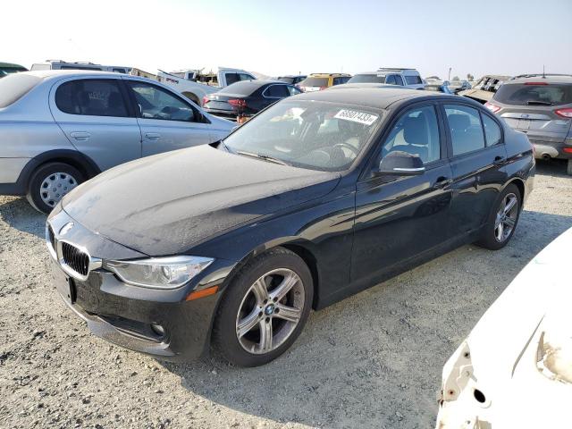 Bmw 328 d (2014)