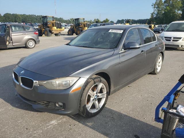 Bmw 328 xi sul (2015)