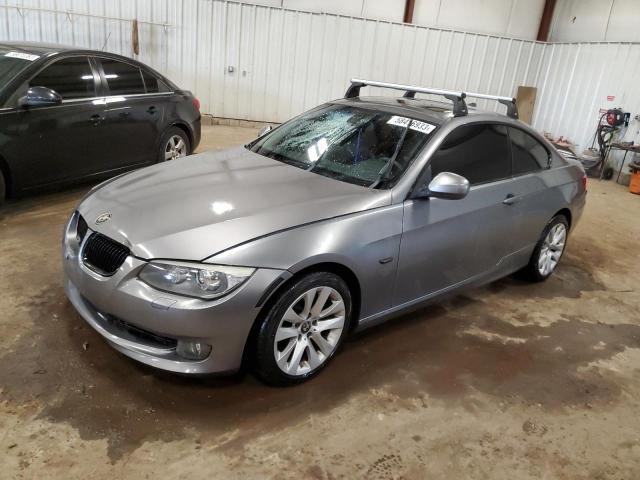 Bmw 328 xi sul (2011)