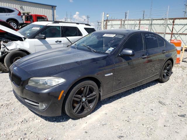 Bmw 550 i (2011)