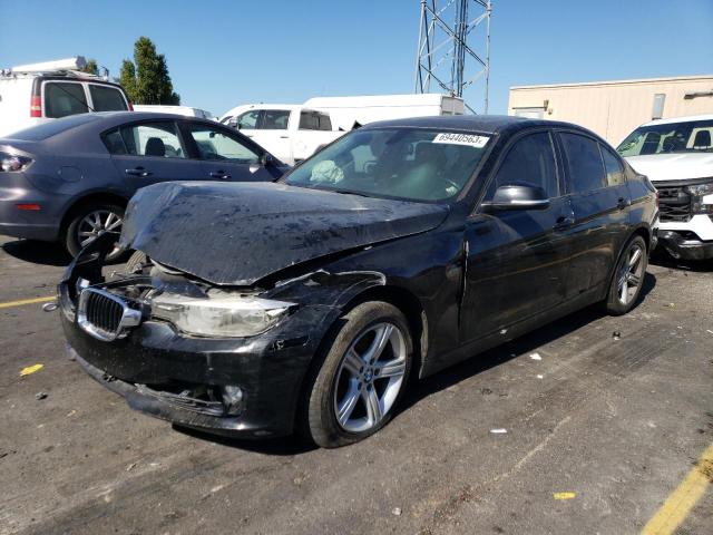 Bmw 320 i (2013)