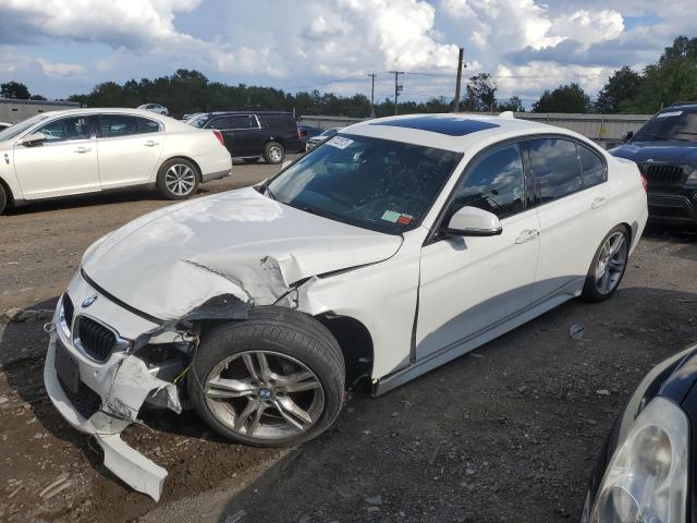 Bmw 328 xi sul (2015)