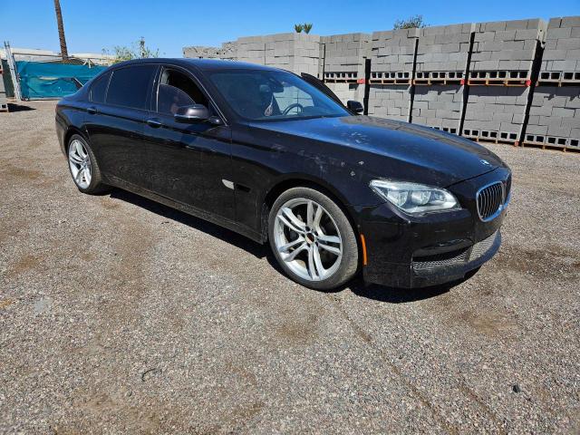 Bmw Alpina b7 (2015)