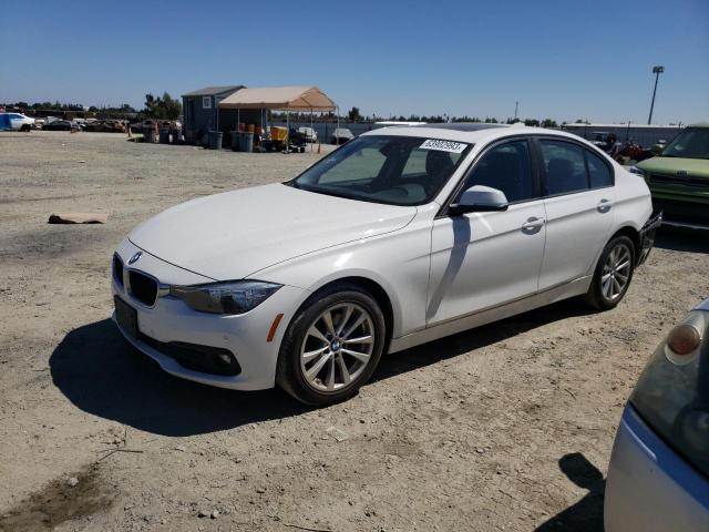 Bmw 320 i (2016)