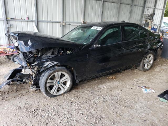 Bmw 328 i sule (2016)