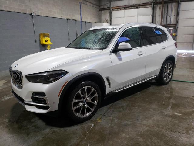 Bmw X5 xdrive4 (2023)