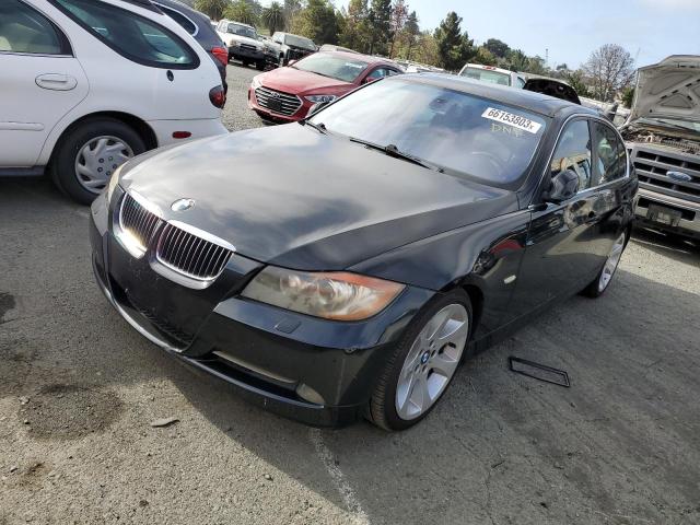 Bmw 330 i (2006)