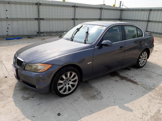Bmw 330 i (2006)