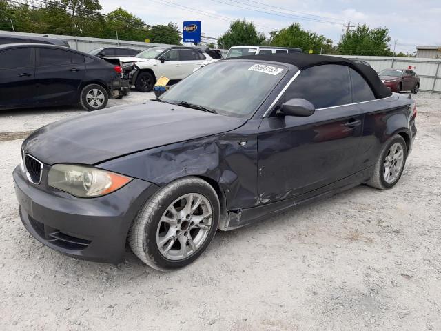Bmw 128 i (2008)