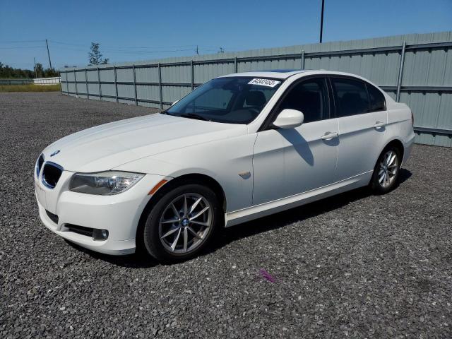 Bmw 323 i (2010)