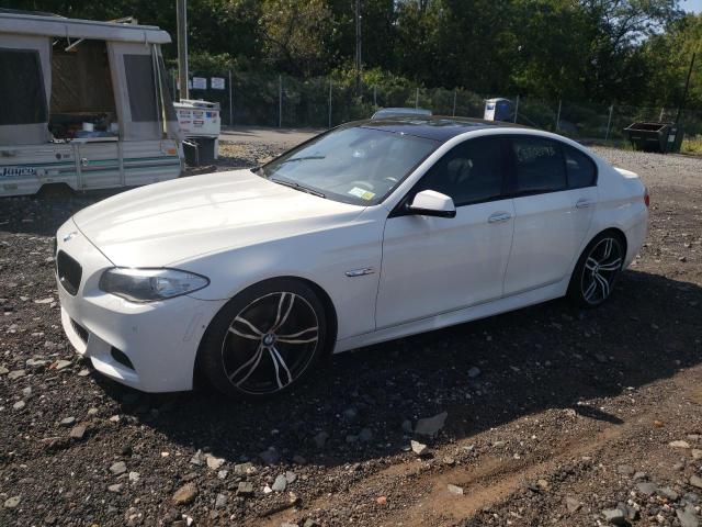 Bmw 550 i (2011)