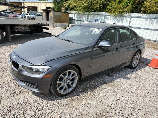 Bmw 320 i (2013)