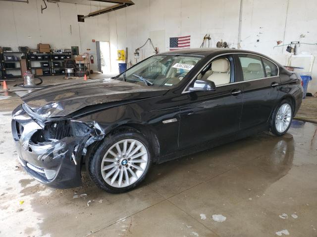Bmw 5 (2013)
