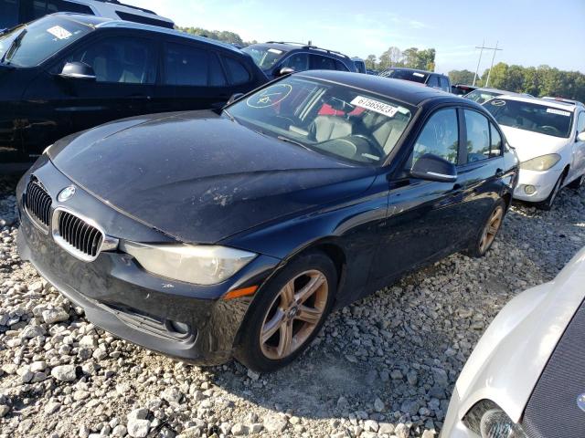 Bmw 320 i (2014)