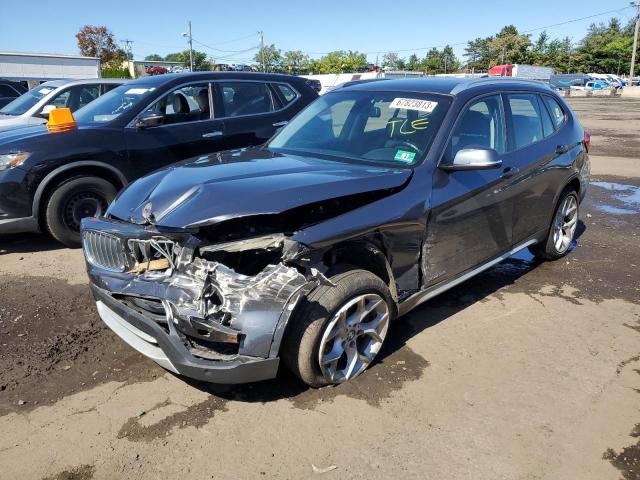 Bmw X1 xdrive3 (2014)