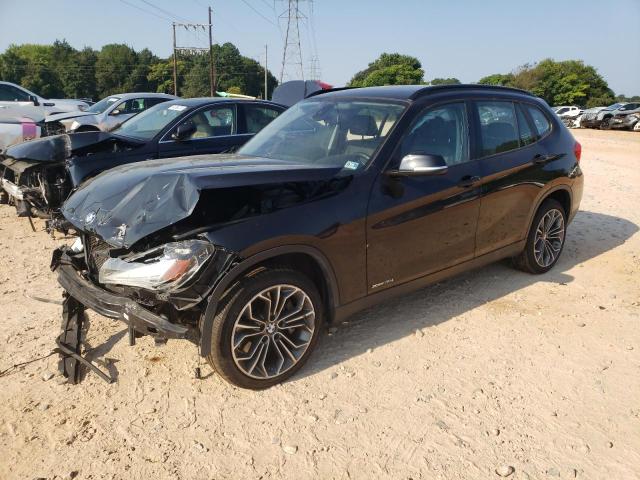 Bmw X1 xdrive3 (2014)