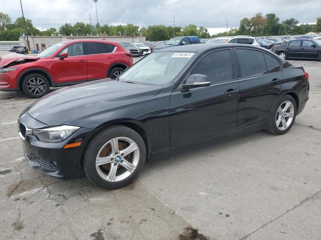Bmw 320 i (2015)