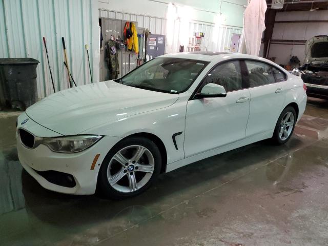 Bmw 428 i gran (2015)
