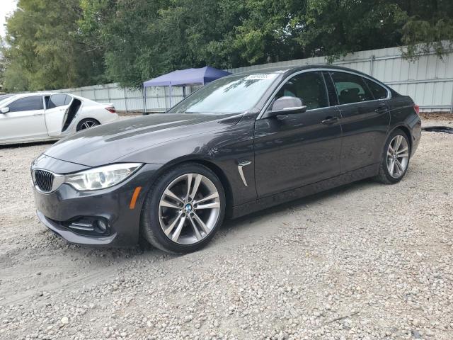 Bmw 428 i gran (2016)