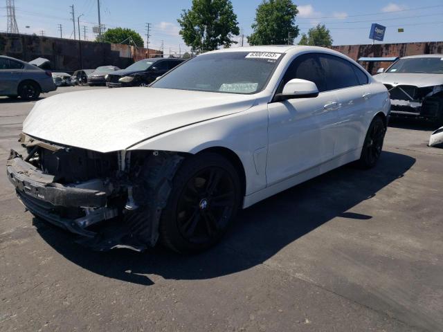 Bmw 428 i gran (2016)