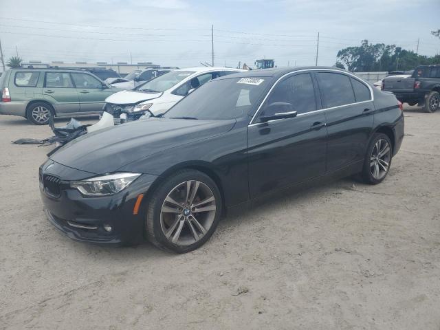 Bmw 330 i (2018)