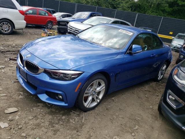 Bmw 440xi (2019)