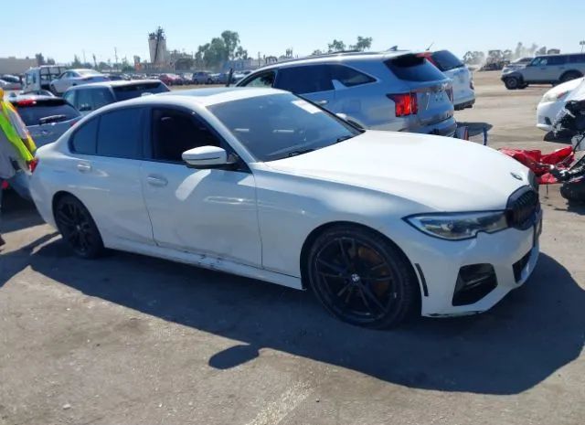 Bmw 3 series (2020)