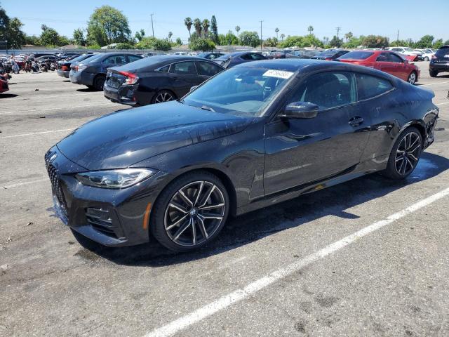 Bmw 430xi (2021)