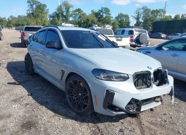 Bmw X4 m (2023)