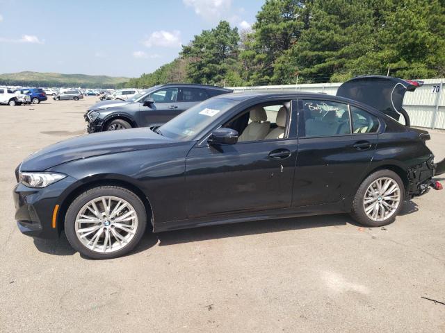Bmw 330xi (2023)