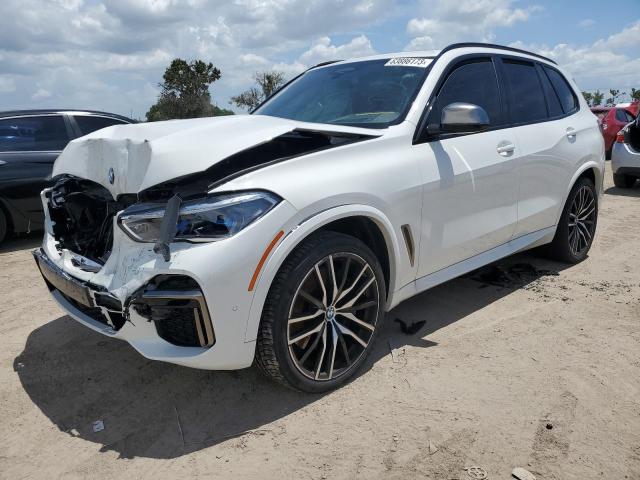 Bmw X5 m50i (2023)