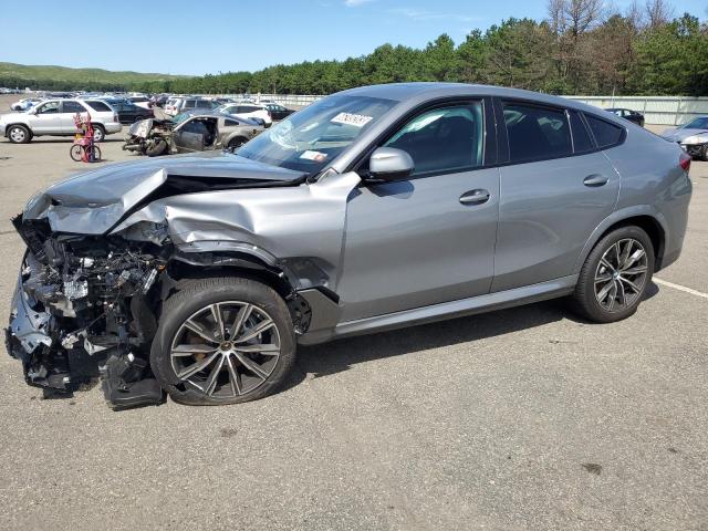 Bmw X6 xdrive4 (2024)