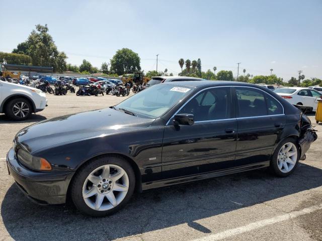 Bmw 525 i auto (2003)