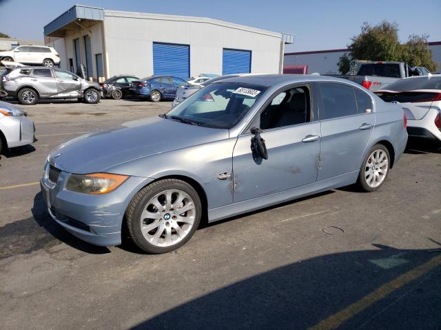 Bmw 330 i (2006)