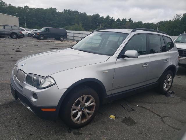 Bmw X3 xdrive3 (2009)
