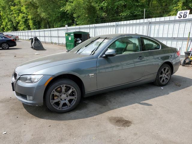 Bmw 328 xi (2010)