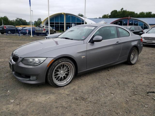 Bmw 328 xi sul (2011)