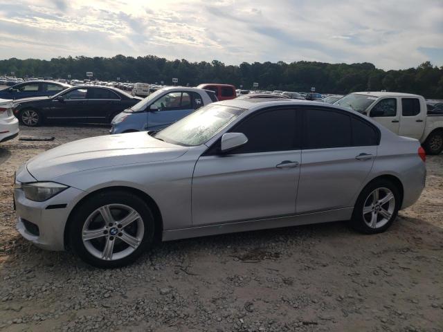 Bmw 328 xi (2013)