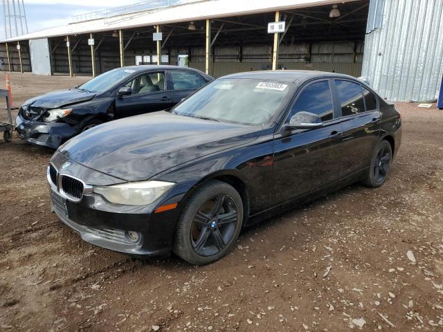 Bmw 328 xi sul (2013)