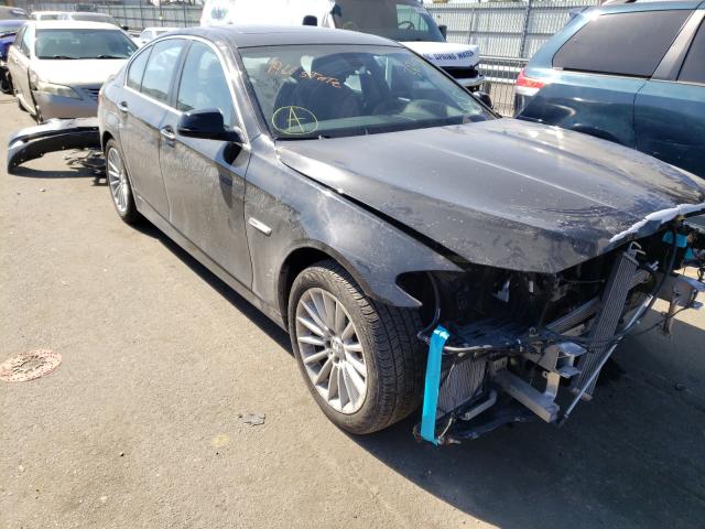 Bmw 535 xi (2013)