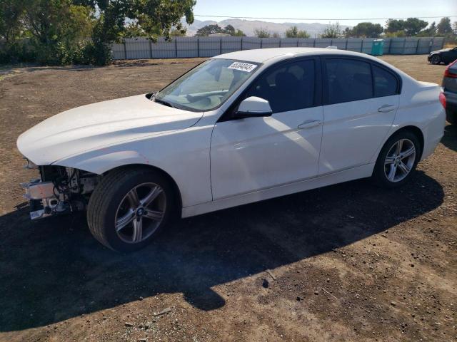 Bmw 320 i (2014)