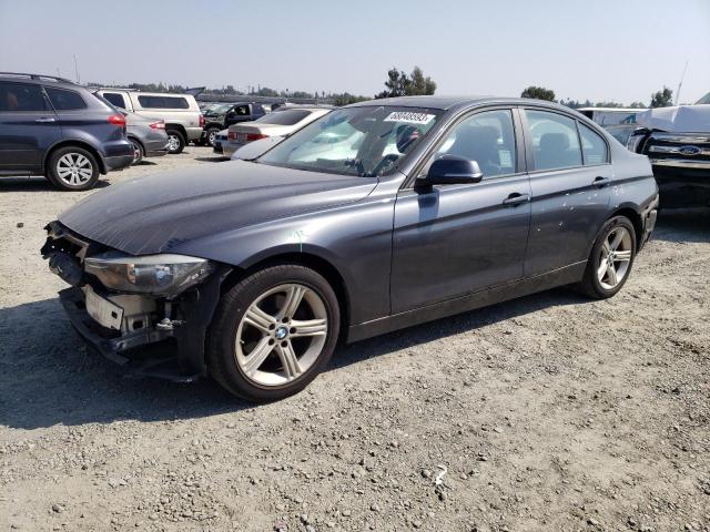 Bmw 320 i (2014)